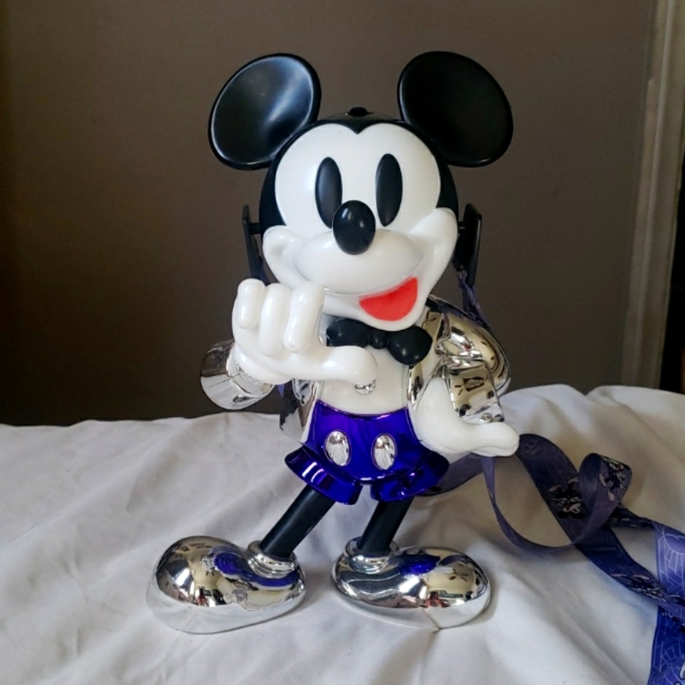 Disney Parks 100 Mickey Sipper